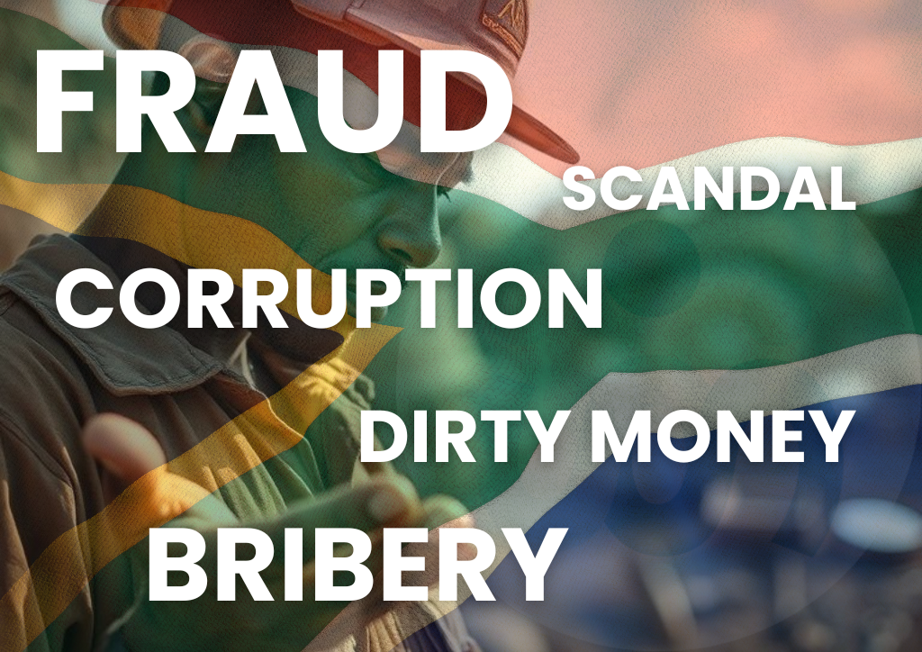 Undermining the Workforce: How Corruption Erodes Mining Jobs — And What We Can Do About It