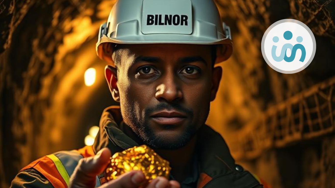 Beyond the Abyss: How South African Engineering is Redefining Deep-Level Gold Mining