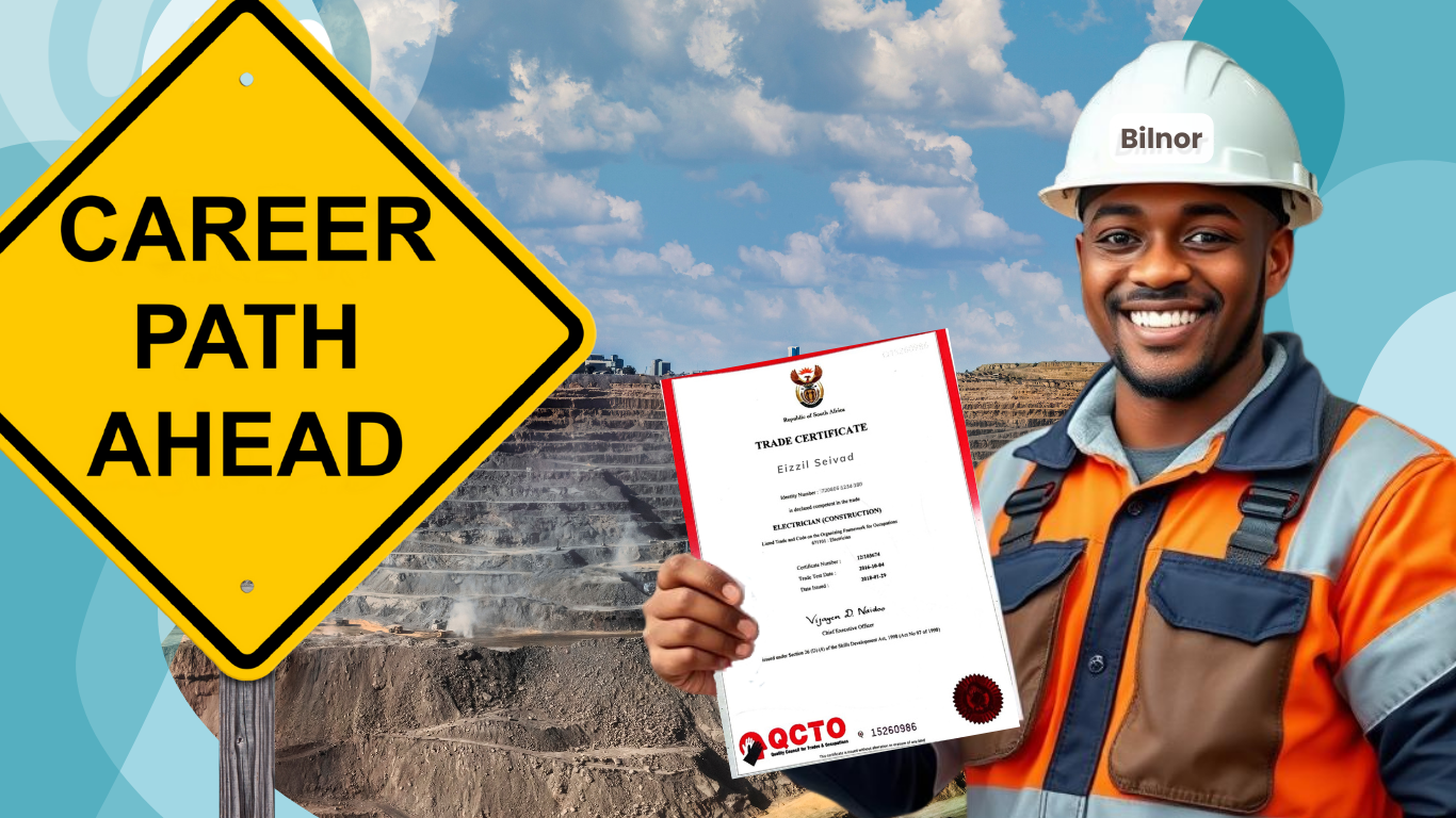 Your Roadmap to Becoming a Qualified Artisan in South Africa