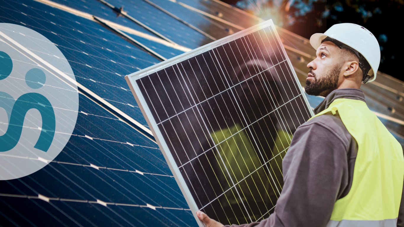 Bright Futures: Powering Your Career as a Solar PV Electrician in South Africa