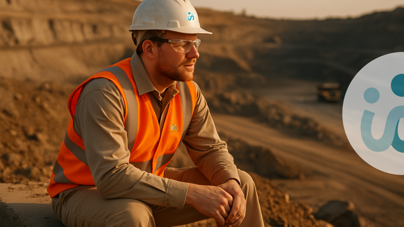 Burnout in Mining and Engineering: Finding Balance in a Demanding World