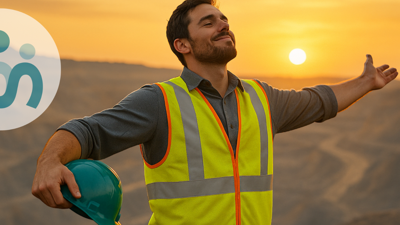 Surviving the On-Call Mindset: Rest, Recovery and Mental Reset for Contractors