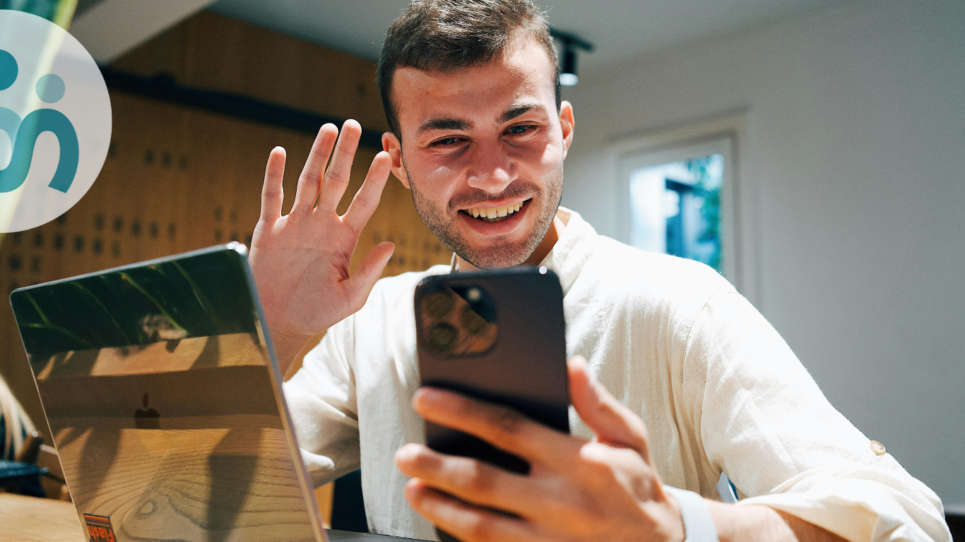 Stay connected to people that matter