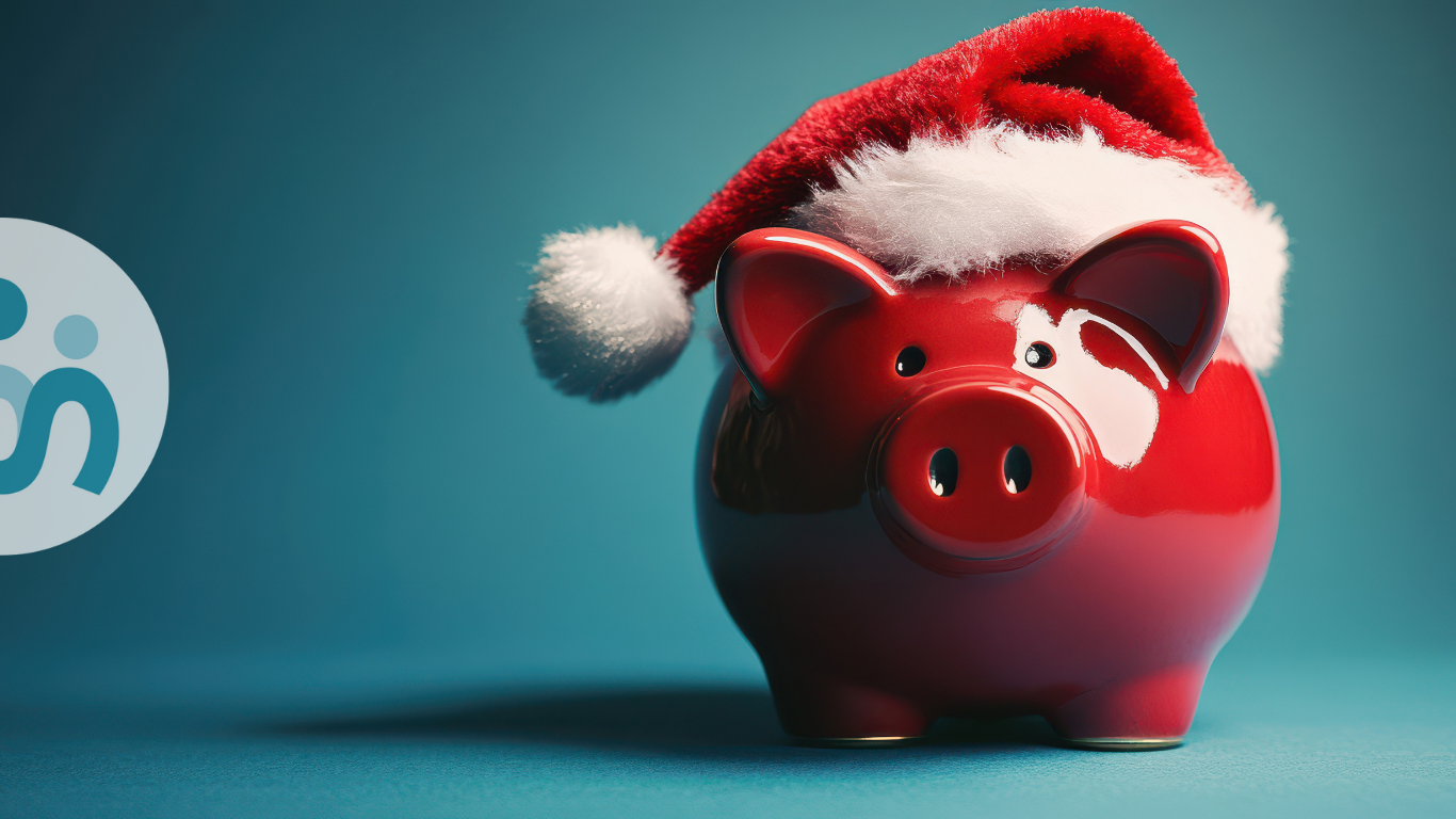 Financial Pressures at Christmas