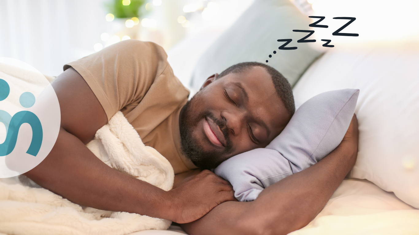 The Importance of a good night's sleep