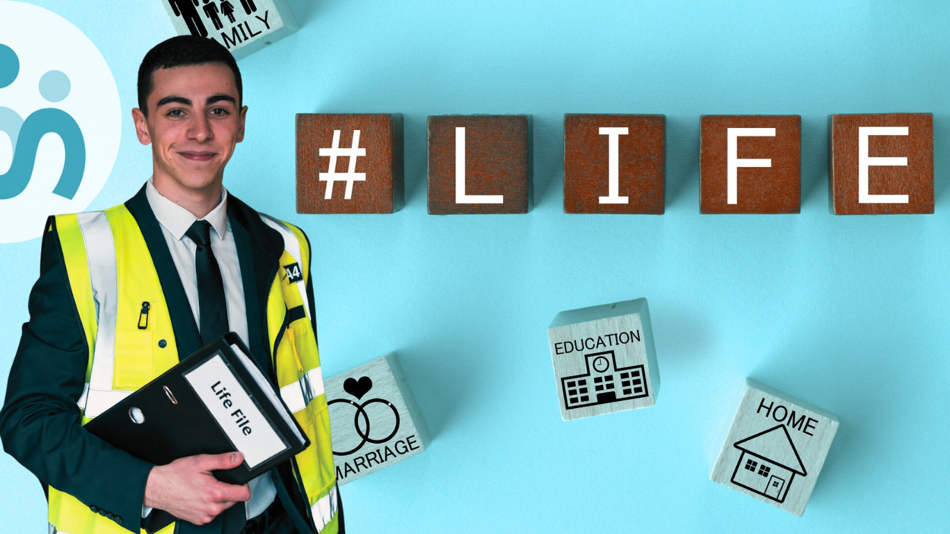 The Ultimate Safety Check: Why Every Mining & Engineering Professional Needs a ‘Life File’