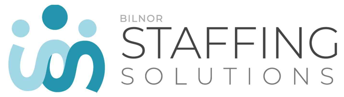 bilnor staffing solutions logo