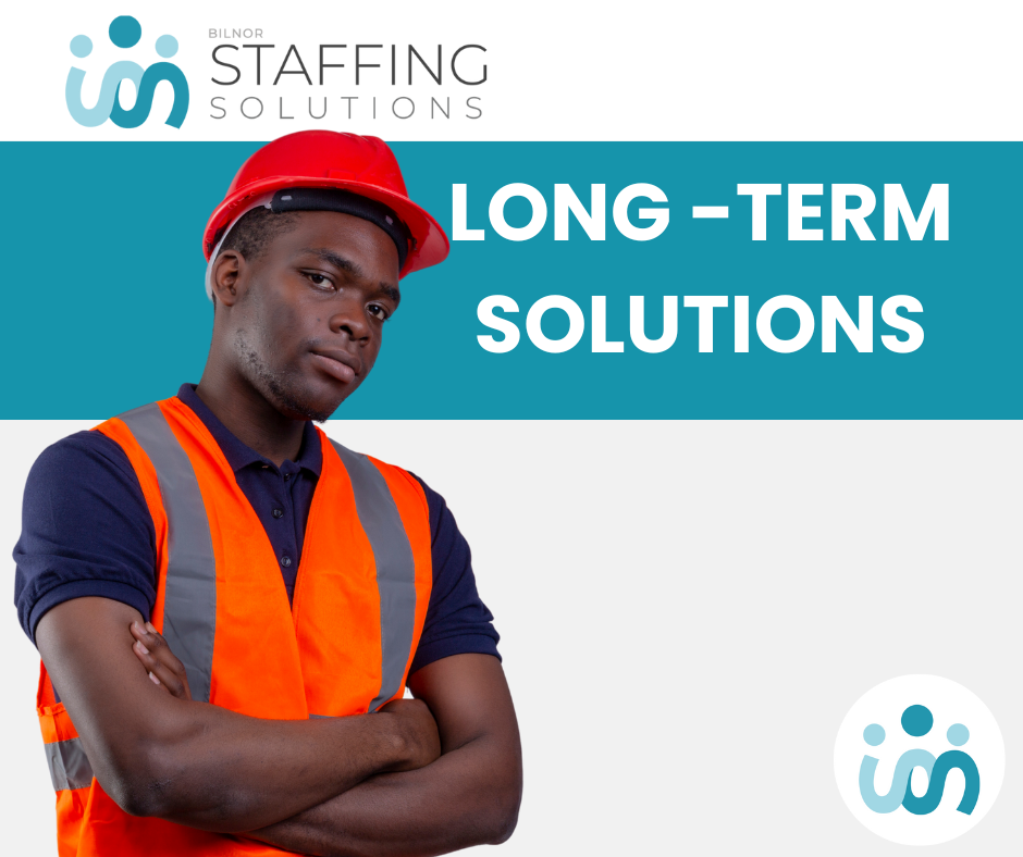 LONG-TERM SOLUTIONS