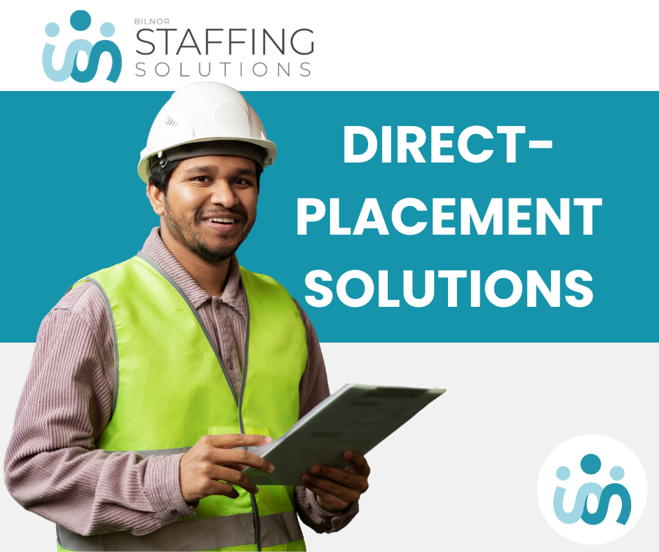 DIRECT PLACEMENTS