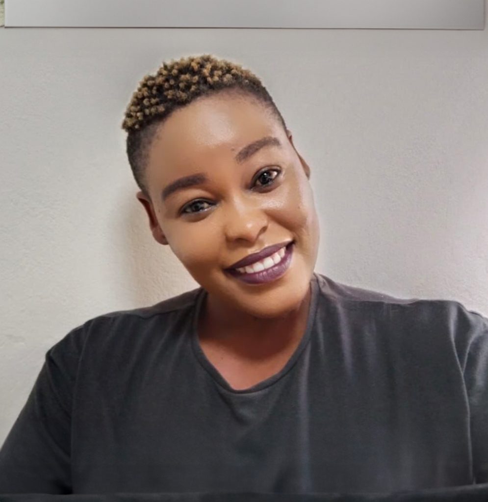 Bonnie Ndlovu