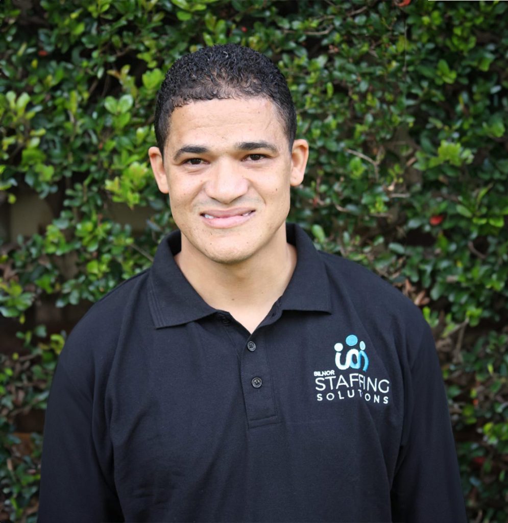 Lushane van Wyk